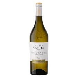 Maison Castel Sauvignon Blanc White Wine 750ml